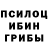 ГАШ хэш Uruke Hoodlin